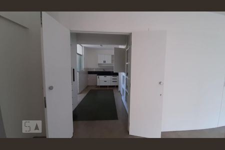 Cozinha de apartamento à venda com 3 quartos, 100m² em Vila Mariana, São Paulo