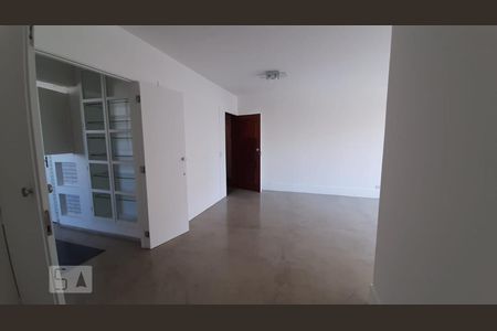 Sala de apartamento à venda com 3 quartos, 100m² em Vila Mariana, São Paulo