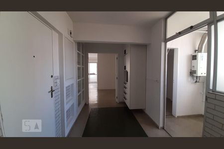 Cozinha de apartamento à venda com 3 quartos, 100m² em Vila Mariana, São Paulo