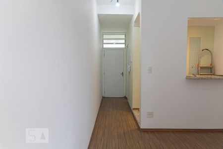 Apartamento para alugar com 35m², 1 quarto e sem vagaSala