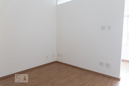 Apartamento para alugar com 35m², 1 quarto e sem vagaSala