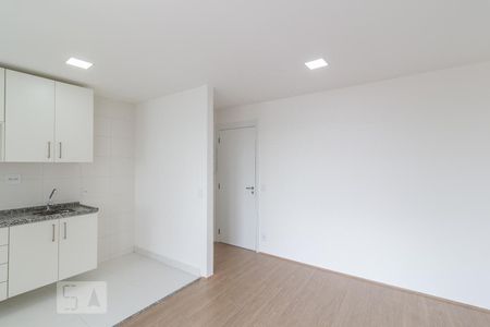 Sala de apartamento para alugar com 2 quartos, 45m² em Limão, São Paulo