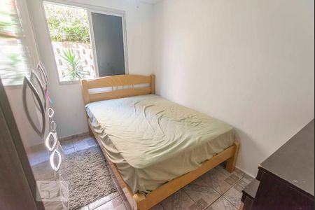 Quarto 2 de apartamento à venda com 2 quartos, 49m² em Vila Portugal, São Paulo