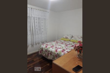 Quarto de apartamento à venda com 3 quartos, 97m² em Vila do Encontro, São Paulo