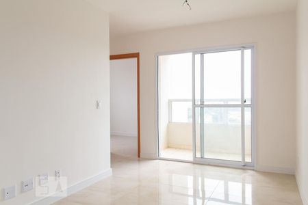 Sala de apartamento à venda com 2 quartos, 46m² em Rubem Berta, Porto Alegre