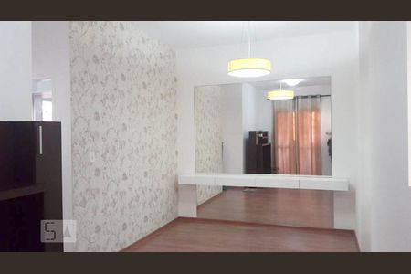 Apartamento à venda com 54m², 2 quartos e 1 vagaSala de Estar