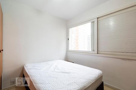 Quarto de kitnet/studio para alugar com 1 quarto, 30m² em Jardim Paulista, São Paulo