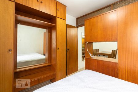 Quarto de kitnet/studio para alugar com 1 quarto, 30m² em Jardim Paulista, São Paulo