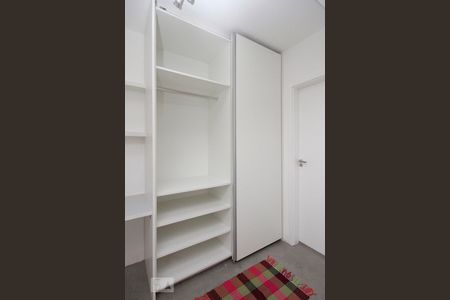 Armário de kitnet/studio para alugar com 1 quarto, 25m² em Bela Vista, São Paulo