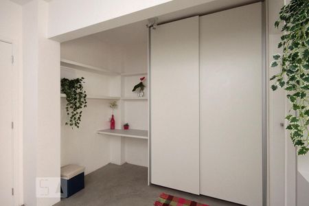 Studio de kitnet/studio para alugar com 1 quarto, 25m² em Bela Vista, São Paulo