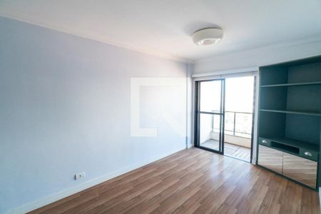 Sala de apartamento à venda com 3 quartos, 86m² em São Judas, São Paulo