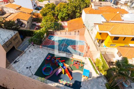 Vista do Quarto 1 de apartamento à venda com 3 quartos, 86m² em São Judas, São Paulo