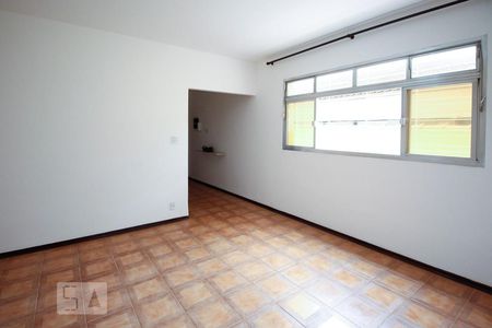 Sala de apartamento para alugar com 3 quartos, 100m² em Planalto Paulista, São Paulo