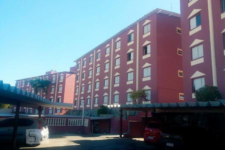 Fachada de apartamento à venda com 2 quartos, 56m² em Assunção, São Bernardo do Campo