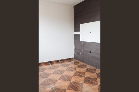 Sala de apartamento à venda com 2 quartos, 49m² em Jardim Tupi, Jundiaí