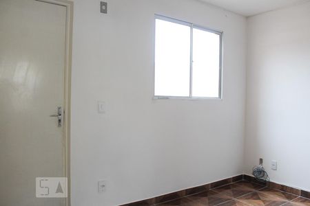 Sala de apartamento à venda com 2 quartos, 49m² em Jardim Tupi, Jundiaí