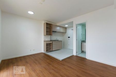 Studio de kitnet/studio para alugar com 1 quarto, 29m² em Liberdade, São Paulo