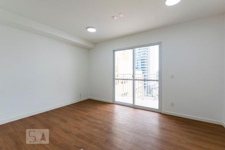 Studio de kitnet/studio para alugar com 1 quarto, 29m² em Liberdade, São Paulo