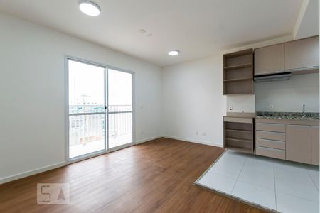 Studio de kitnet/studio para alugar com 1 quarto, 29m² em Liberdade, São Paulo