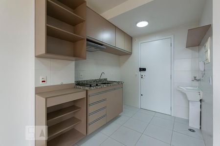 Studio de kitnet/studio para alugar com 1 quarto, 29m² em Liberdade, São Paulo