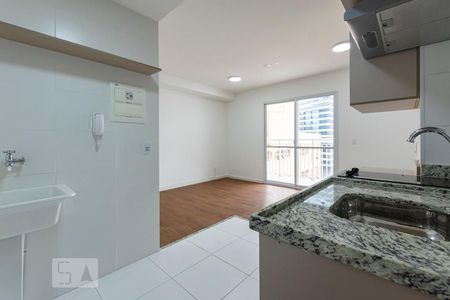 Studio de kitnet/studio para alugar com 1 quarto, 29m² em Liberdade, São Paulo