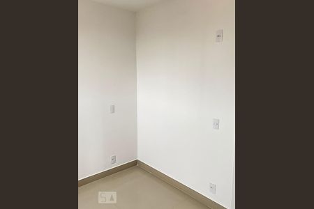 Quarto de apartamento para alugar com 1 quarto, 38m² em Santa Maria, São Caetano do Sul