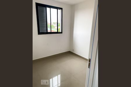 Quarto de apartamento para alugar com 1 quarto, 38m² em Santa Maria, São Caetano do Sul