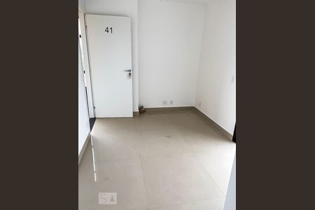 Sala de apartamento para alugar com 1 quarto, 38m² em Santa Maria, São Caetano do Sul