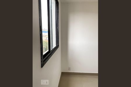 Quarto de apartamento para alugar com 1 quarto, 38m² em Santa Maria, São Caetano do Sul