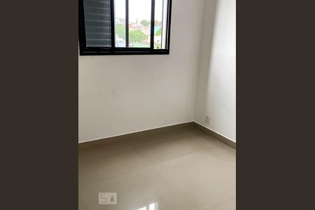 Quarto de apartamento para alugar com 1 quarto, 38m² em Santa Maria, São Caetano do Sul