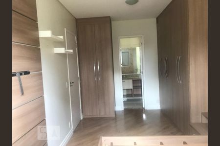 Quarto 1 de apartamento para alugar com 3 quartos, 180m² em Ipiranga, São Paulo