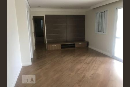 Sala de apartamento para alugar com 3 quartos, 180m² em Ipiranga, São Paulo