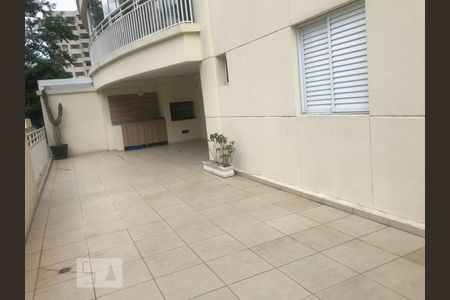 Varanda de apartamento para alugar com 3 quartos, 180m² em Ipiranga, São Paulo