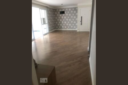 Sala de apartamento para alugar com 3 quartos, 180m² em Ipiranga, São Paulo