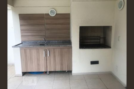 Varanda de apartamento para alugar com 3 quartos, 180m² em Ipiranga, São Paulo