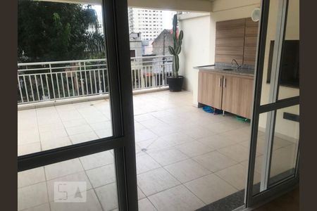 Sala de apartamento para alugar com 3 quartos, 180m² em Ipiranga, São Paulo