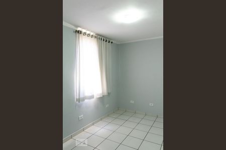 Quarto 1 de apartamento para alugar com 2 quartos, 52m² em Jardim Alvorada, Santo André