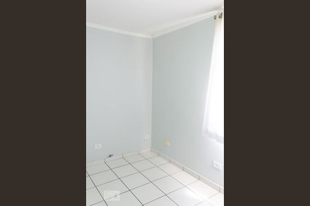 Quarto 1 de apartamento para alugar com 2 quartos, 52m² em Jardim Alvorada, Santo André