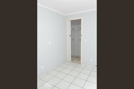 Quarto 1 de apartamento para alugar com 2 quartos, 52m² em Jardim Alvorada, Santo André