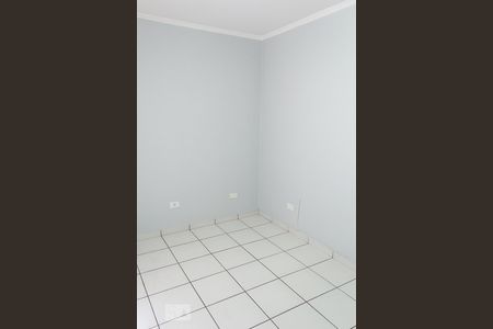 Quarto 1 de apartamento para alugar com 2 quartos, 52m² em Jardim Alvorada, Santo André