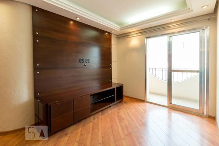 Sala de apartamento à venda com 3 quartos, 94m² em Vila Silveira, Guarulhos