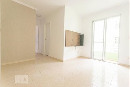 Apartamento à venda com 47m², 2 quartos e 1 vagaSala