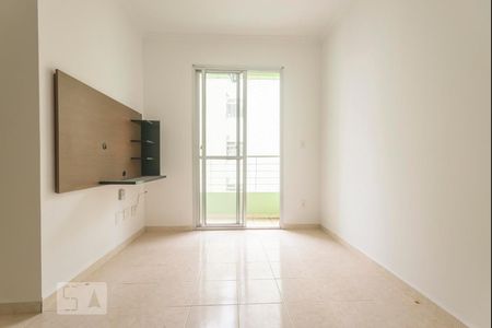 Apartamento à venda com 47m², 2 quartos e 1 vagaSala