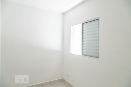 Quarto de apartamento para alugar com 1 quarto, 35m² em Jardim Maringá, São Paulo