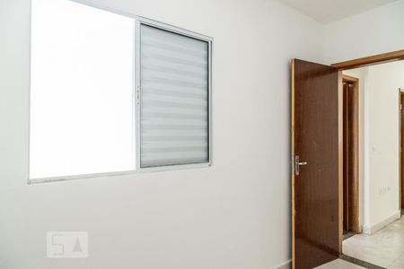 Quarto de apartamento para alugar com 1 quarto, 35m² em Jardim Maringá, São Paulo