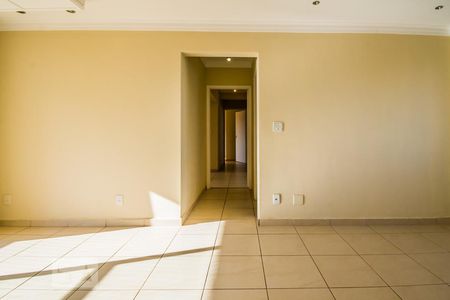 sala de apartamento à venda com 3 quartos, 90m² em Vila Rossi Borghi E Siqueira, Campinas