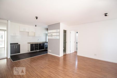 Sala de apartamento à venda com 1 quarto, 58m² em Bom Retiro, São Paulo