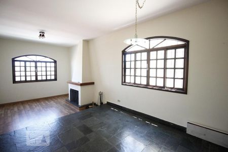 Sala de casa à venda com 4 quartos, 156m² em Jabaquara, São Paulo