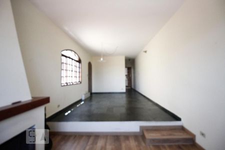 Sala de casa à venda com 4 quartos, 156m² em Jabaquara, São Paulo