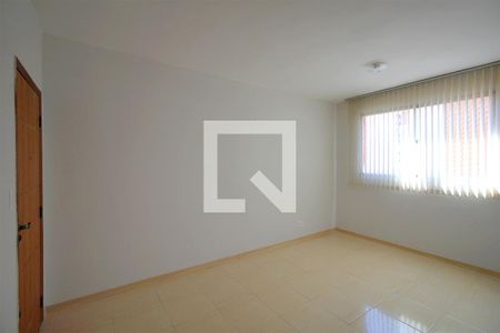Sala de apartamento para alugar com 2 quartos, 52m² em Sagrada Família, Belo Horizonte